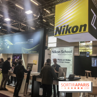 Salon de la Photo 2018