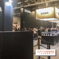 Salon de la Photo 2018