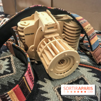 Salon de la Photo 2018