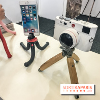 Salon de la Photo 2018