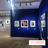 Exposition F.C. Gundlach au Salon de la Photo