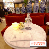 Le 1802 : le bar à rhum du Monte Cristo à Paris