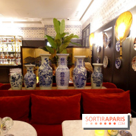 Le 1802 : le bar à rhum du Monte Cristo à Paris