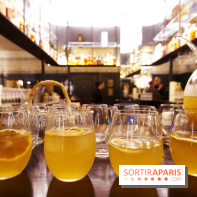 Le 1802 : le bar à rhum du Monte Cristo à Paris