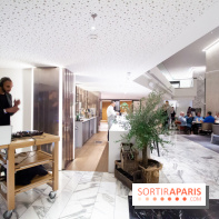 Mayo, le nouveau bistrot by Hyatt Regency