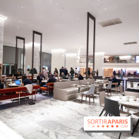 Mayo, le nouveau bistrot by Hyatt Regency