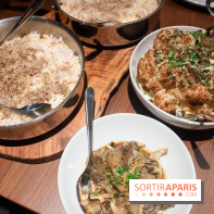 Mayo, le nouveau bistrot by Hyatt Regency