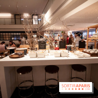 Mayo, le nouveau bistrot by Hyatt Regency