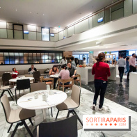 Mayo, le nouveau bistrot by Hyatt Regency