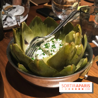 Mayo, le nouveau bistrot by Hyatt Regency