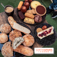 La Belle Vie Sans Gluten