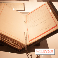 A l'est la guerre, l'exposition au Musée de la Guerre