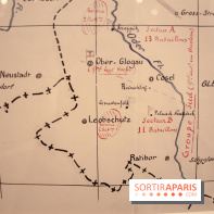 A l'est la guerre, l'exposition au Musée de la Guerre