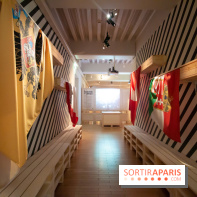 A l'est la guerre, l'exposition au Musée de la Guerre