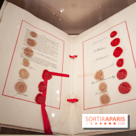 A l'est la guerre, l'exposition au Musée de la Guerre