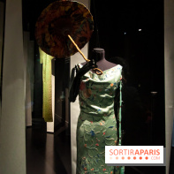 Japon-Japonismes au Musée des Arts Décoratifs