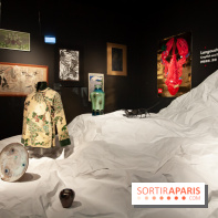 Japon-Japonismes au Musée des Arts Décoratifs