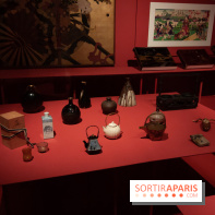 Japon-Japonismes au Musée des Arts Décoratifs
