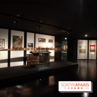 Japon-Japonismes au Musée des Arts Décoratifs