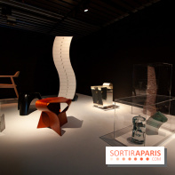 Japon-Japonismes au Musée des Arts Décoratifs