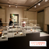 Japon-Japonismes au Musée des Arts Décoratifs