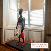 Japon-Japonismes au Musée des Arts Décoratifs