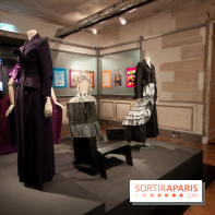 Japon-Japonismes au Musée des Arts Décoratifs