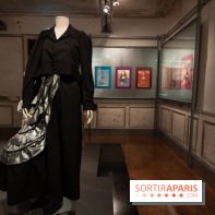 Japon-Japonismes au Musée des Arts Décoratifs