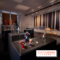 Japon-Japonismes au Musée des Arts Décoratifs