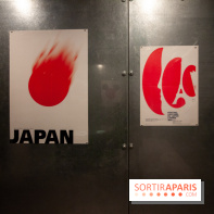 Japon-Japonismes au Musée des Arts Décoratifs