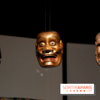Japon-Japonismes au Musée des Arts Décoratifs
