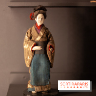 Japon-Japonismes au Musée des Arts Décoratifs