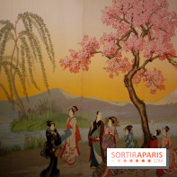 Japon-Japonismes au Musée des Arts Décoratifs