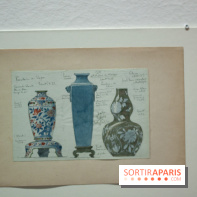 Japon-Japonismes au Musée des Arts Décoratifs