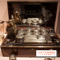 Louis-Philippe à Fontainebleau, l'exposition au Château de Fontainebleau