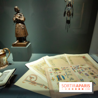 Louis-Philippe à Fontainebleau, l'exposition au Château de Fontainebleau