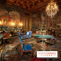 Louis-Philippe à Fontainebleau, l'exposition au Château de Fontainebleau