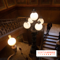 Louis-Philippe à Fontainebleau, l'exposition au Château de Fontainebleau