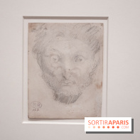 Rodin, dessiner, découper au musée Rodin