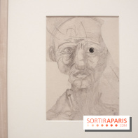 Rodin, dessiner, découper au musée Rodin