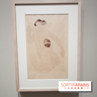 Rodin, dessiner, découper au musée Rodin