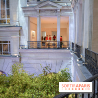 Apple Store Champs-Elysées