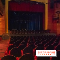 Jouez à la roulette et aux machines à sous au Casino Barrière d'Enghien-les-Bains