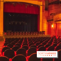 Jouez à la roulette et aux machines à sous au Casino Barrière d'Enghien-les-Bains