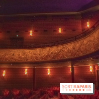 Jouez à la roulette et aux machines à sous au Casino Barrière d'Enghien-les-Bains