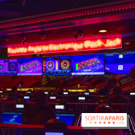 Jouez à la roulette et aux machines à sous au Casino Barrière d'Enghien-les-Bains