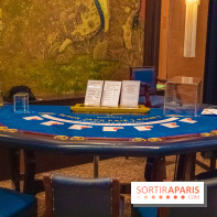 Jouez à la roulette et aux machines à sous au Casino Barrière d'Enghien-les-Bains