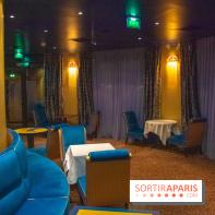 Jouez à la roulette et aux machines à sous au Casino Barrière d'Enghien-les-Bains