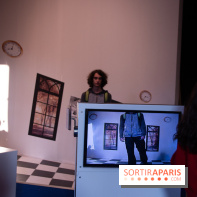 Illusions au Palais de la découverte : nos photos