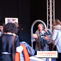 Illusions au Palais de la découverte : nos photos